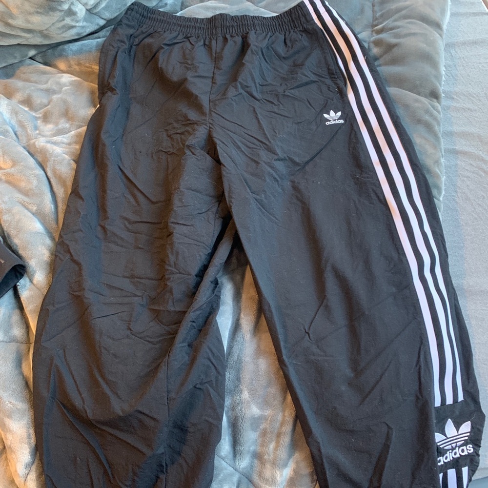 ADIDAS SWEATPANTS